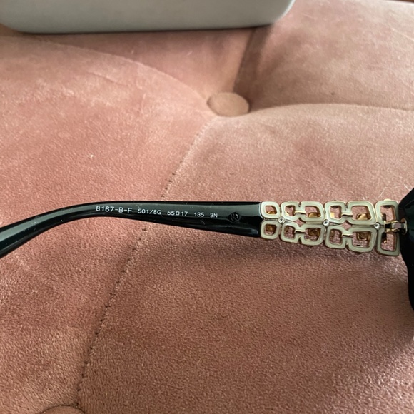 Bvlgari Sunglasses